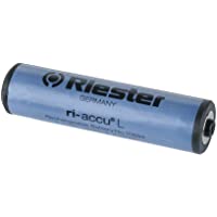 Riester 10694 Pila rec. Li-Ion 3-5V ri-accu L por cargador para por mango de baterias tipo C